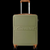Cavalet Kabinväska Dalby Pistachio Green