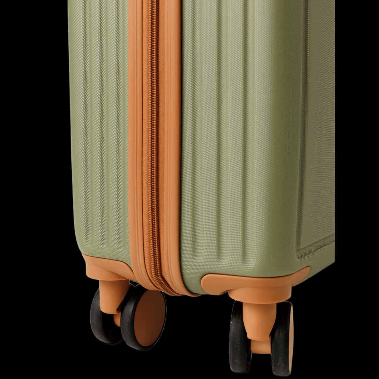 Cavalet Kabinväska Dalby Pistachio Green