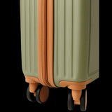 Cavalet Kabinväska Dalby Pistachio Green