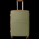 Cavalet Resväska Dalby Medium Pistachio Green