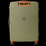 Cavalet Resväska Dalby Medium Pistachio Green