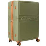 Cavalet Resväska Dalby Large Pistachio Green