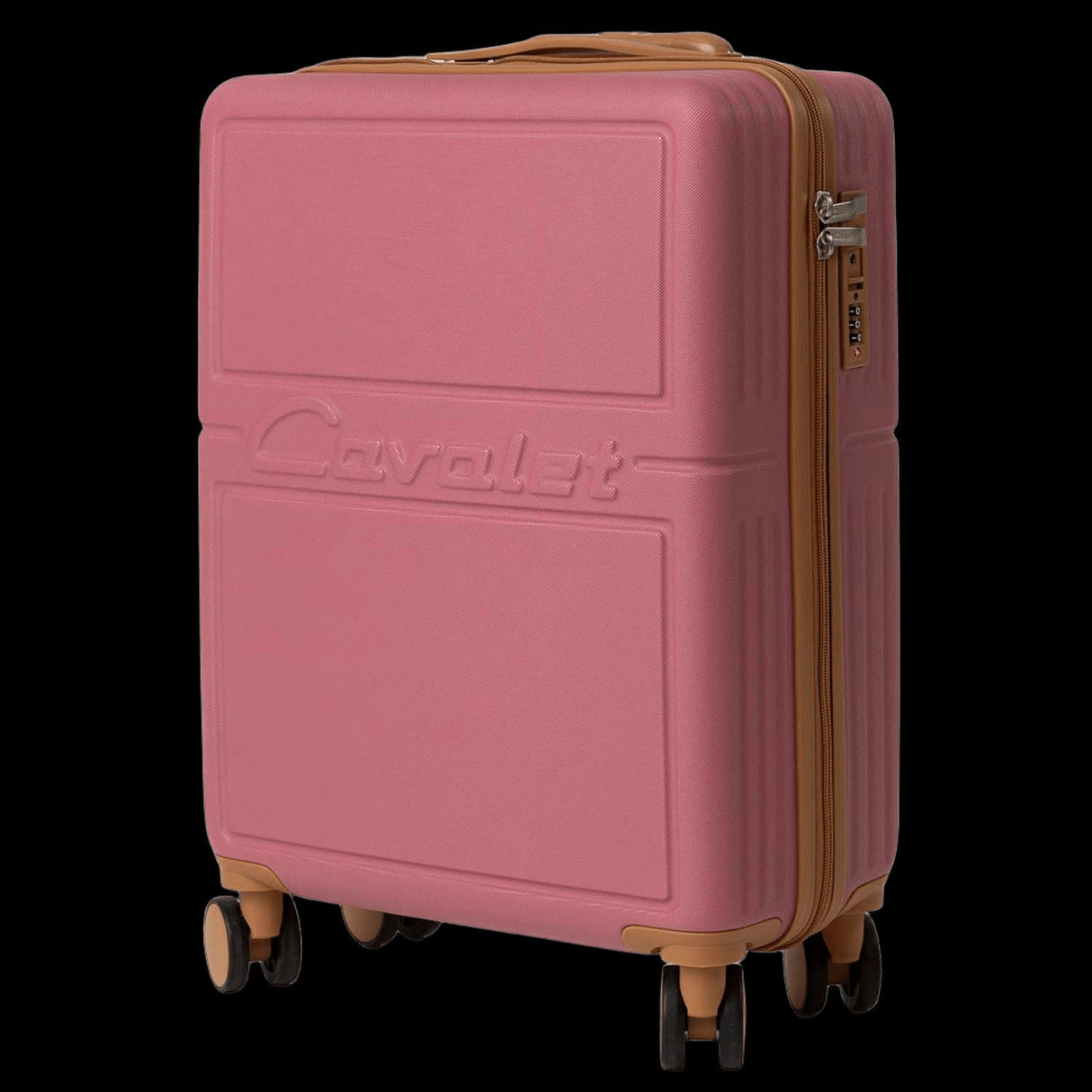 Cavalet Kabinväska Dalby Watermelon Pink