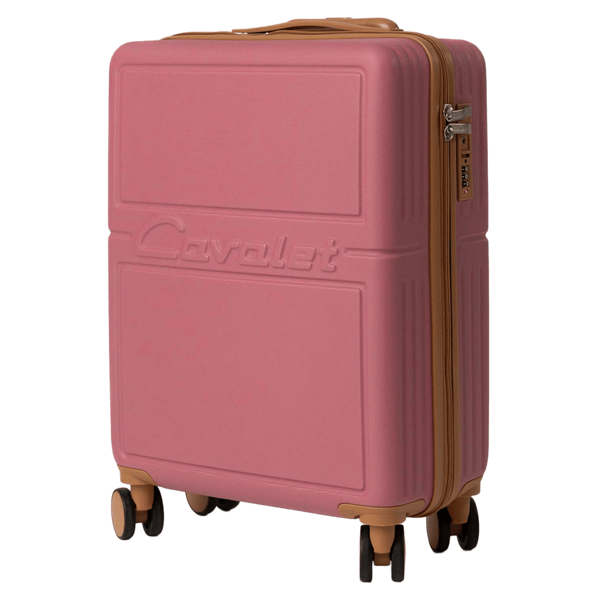 Cavalet Kabinväska Dalby Watermelon Pink