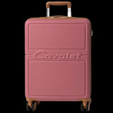 Cavalet Kabinväska Dalby Watermelon Pink