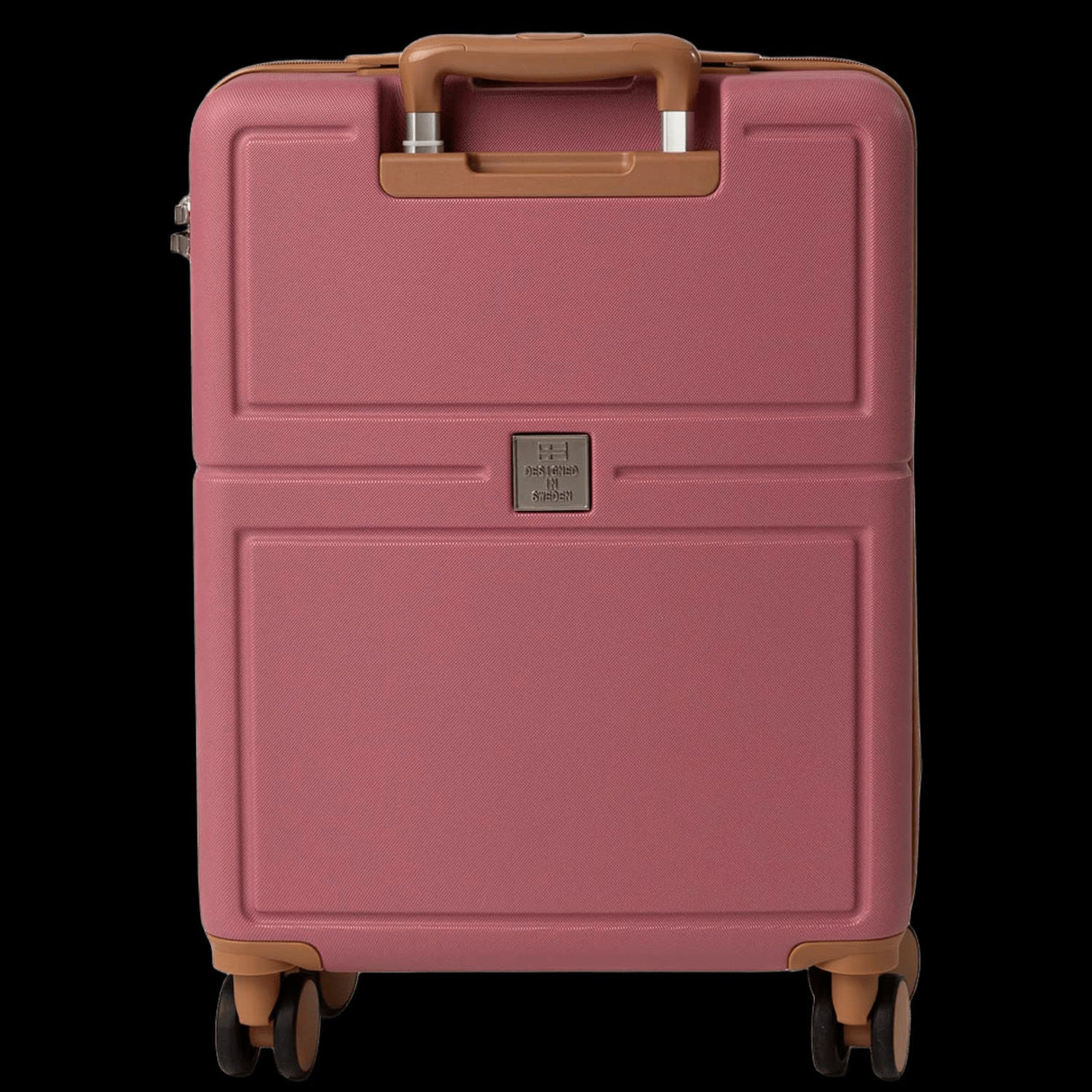 Cavalet Kabinväska Dalby Watermelon Pink