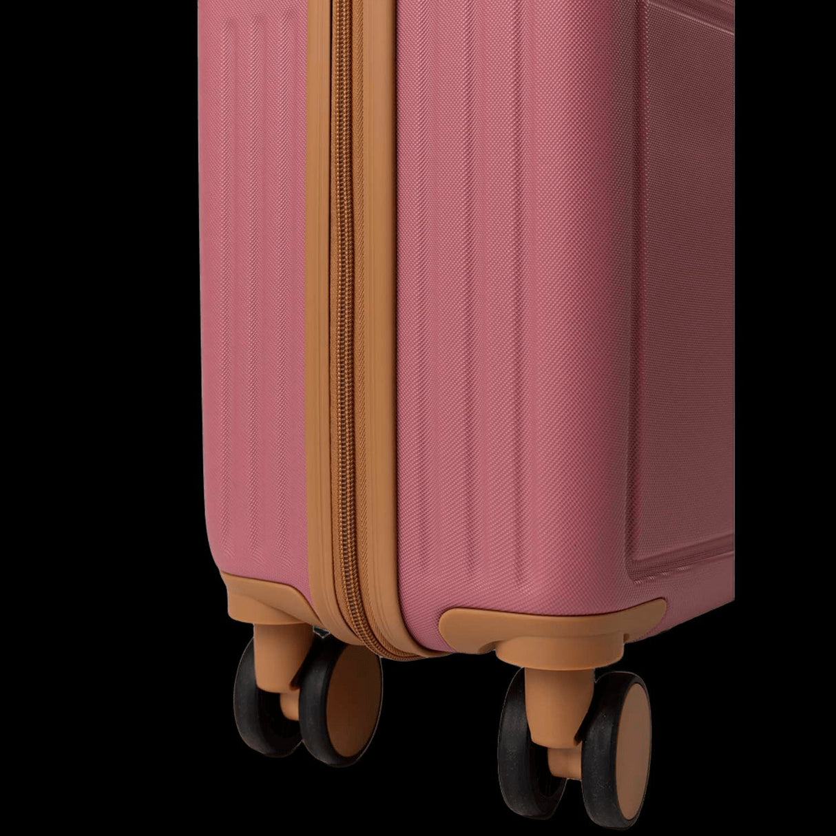 Cavalet Kabinväska Dalby Watermelon Pink