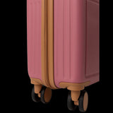 Cavalet Kabinväska Dalby Watermelon Pink