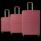 Cavalet Kabinväska Dalby Watermelon Pink