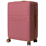 Cavalet Resväska Dalby Medium Watermelon Pink