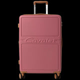 Cavalet Resväska Dalby Medium Watermelon Pink