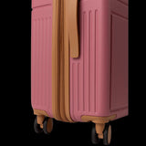 Cavalet Resväska Dalby Medium Watermelon Pink