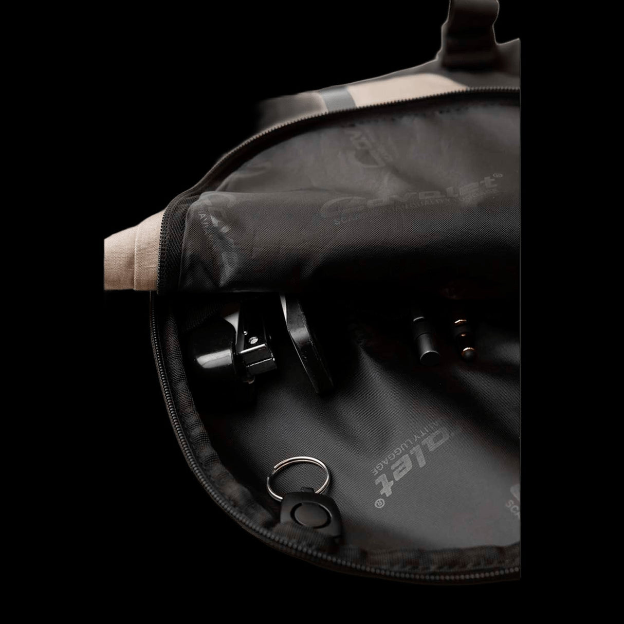 Cavalet Ryggsäck Ljusdal Laptop Navy Blue