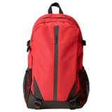 Cavalet Ryggsäck Ljusdal Laptop Red