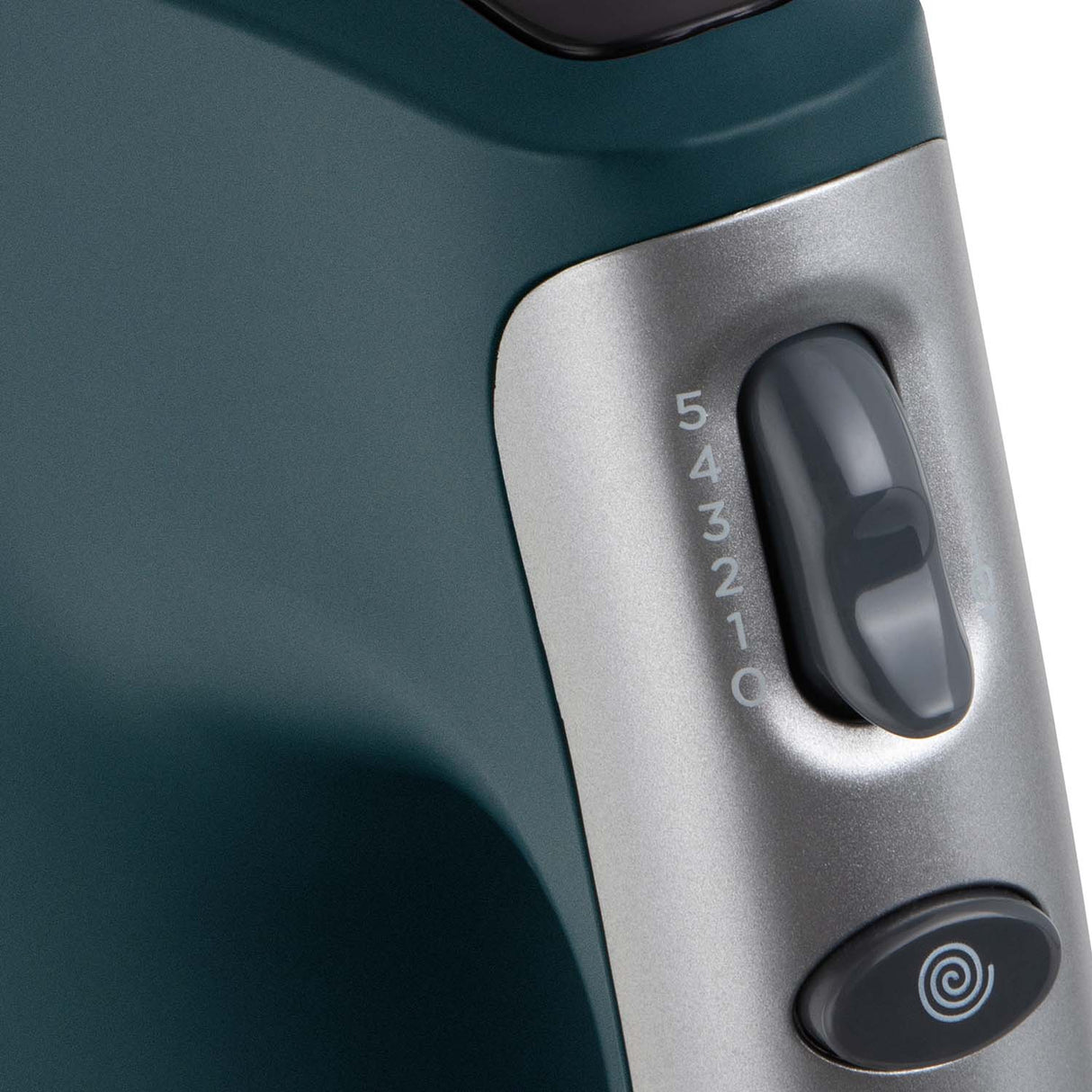 Russell Hobbs Elvisp 350W Matte Charcoal - 27151-56
