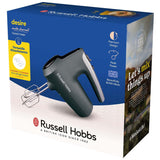 Russell Hobbs Elvisp 350W Matte Charcoal - 27151-56