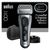 Braun Rakapparat Serie 8 8617S