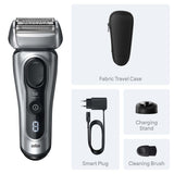 Braun Rakapparat Serie 8 8617S