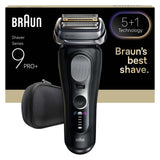 Braun Rakapparat Serie 9 Pro+ 9600S