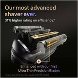 Braun Rakapparat Serie 9 Pro+ 9600S