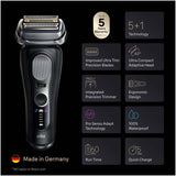 Braun Rakapparat Serie 9 Pro+ 9600S