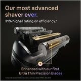 Braun Rakapparat Serie 9 Pro+ 9667cc