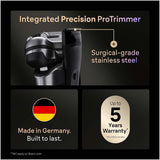 Braun Rakapparat Serie 9 Pro+ 9667cc