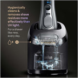 Braun Rakapparat Serie 9 Pro+ 9667cc
