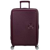 American Tourister Resväska Soundbox 67 Medium Wild Cherry
