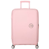 American Tourister Resväska Soundbox 67 Medium Pastel Pink