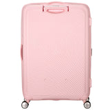 American Tourister Resväska Soundbox 77 Large Pastel Pink
