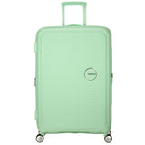 American Tourister Resväska Soundbox 77 Large Pastel Green