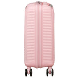 American Tourister Resväska Barn Soundbox Mini Pastel Pink