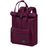 American Tourister Ryggsäck Urban Groove Wild Cherry