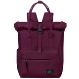 American Tourister Ryggsäck Urban Groove Wild Cherry