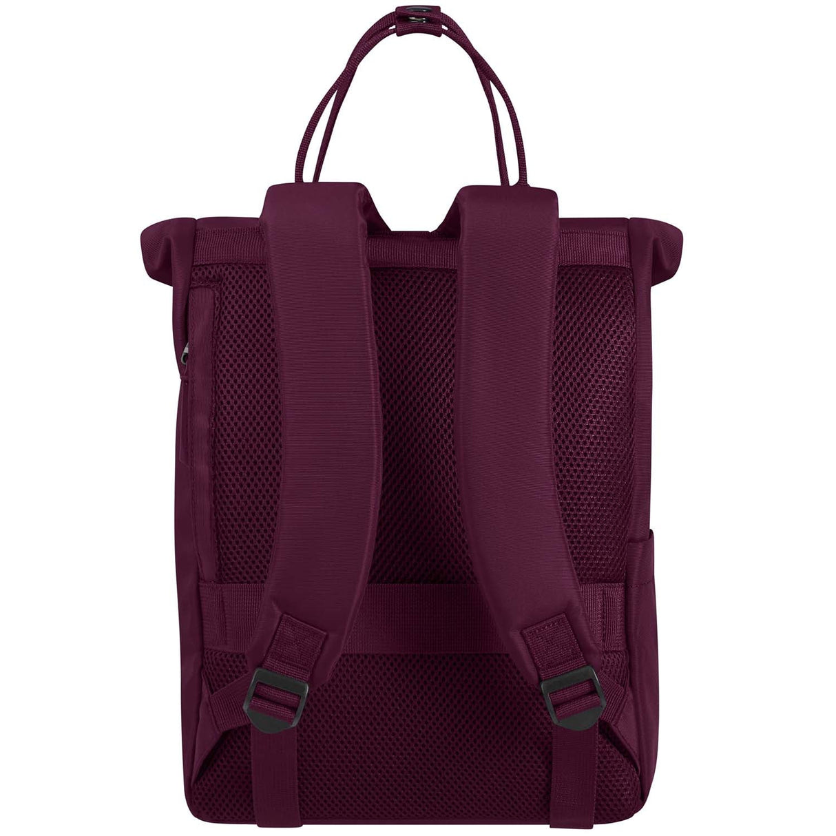 American Tourister Ryggsäck Urban Groove Wild Cherry