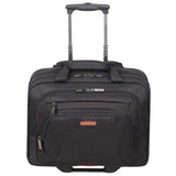 American Tourister Datorväska på Hjul 15.6" At Work Svart