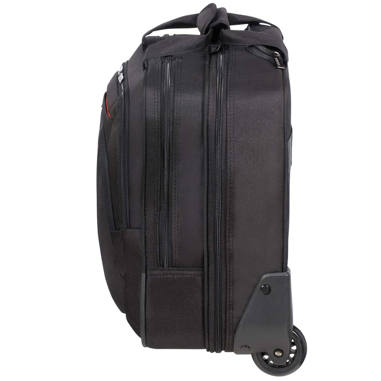 American Tourister Datorväska på Hjul 15.6" At Work Svart