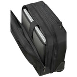 American Tourister Datorväska på Hjul 15.6" At Work Svart