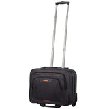 American Tourister Datorväska på Hjul 15.6" At Work Svart