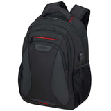 American Tourister Laptop Väska 15,6" At Work Svart