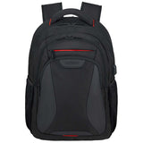 American Tourister Laptop Väska 15,6" At Work Svart
