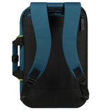 American Tourister Väska Boarding 3-Way Take2Cabin Harbor Blue