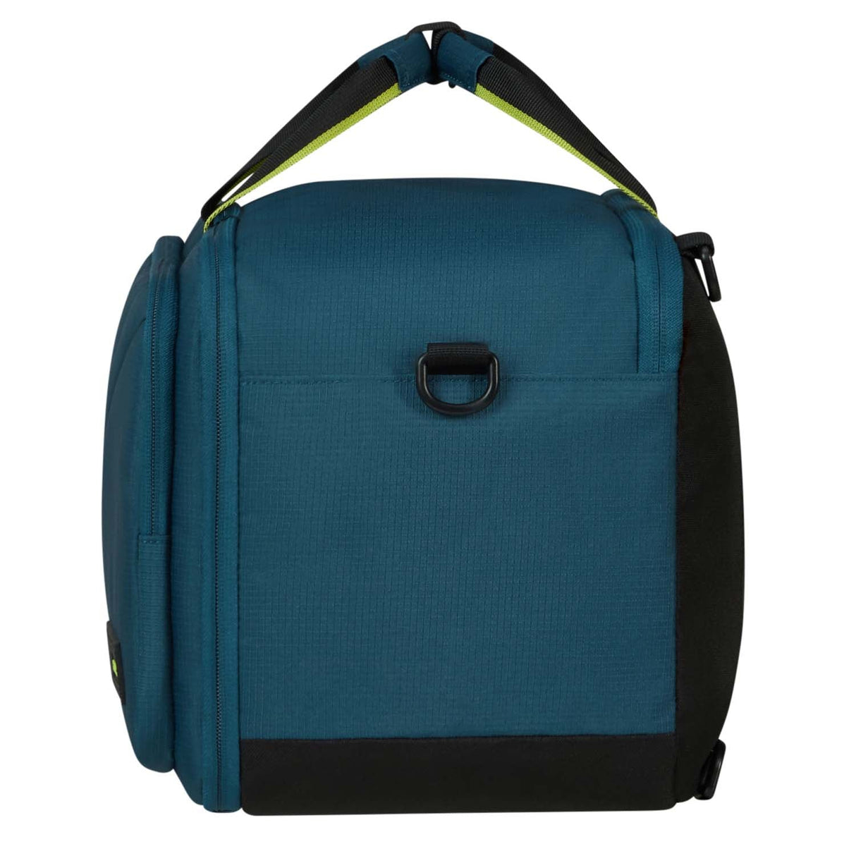 American Tourister Väska Boarding 3-Way Take2Cabin Harbor Blue