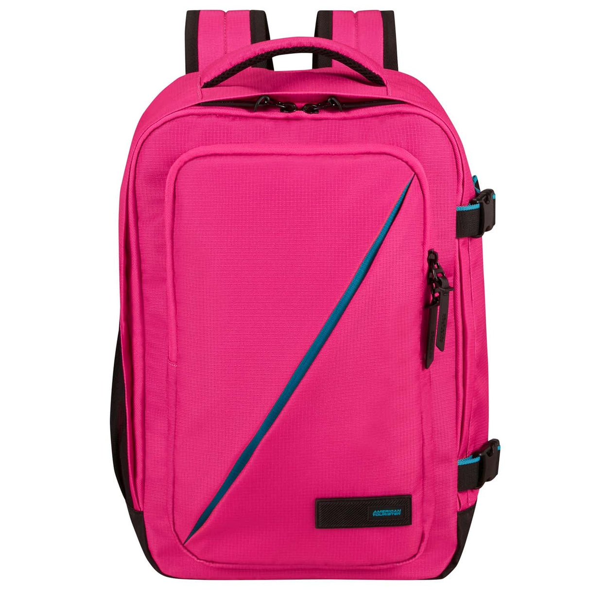 American Tourister Ryggsäck S Take2Cabin Raspberry Sorbet