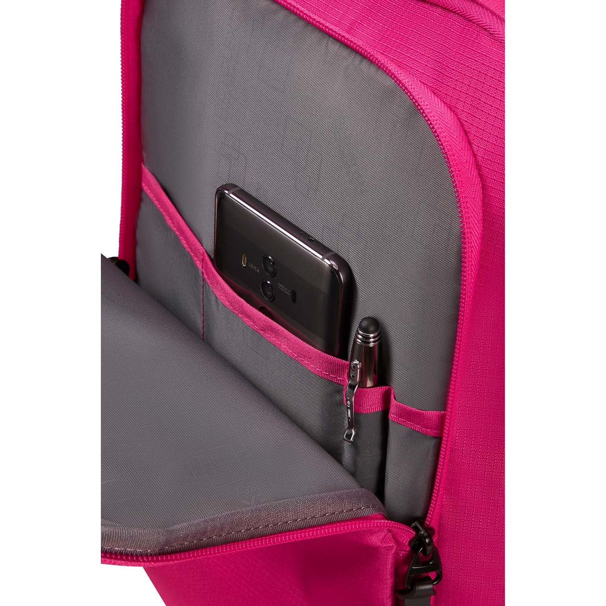 American Tourister Ryggsäck S Take2Cabin Raspberry Sorbet