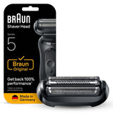 Braun Rakhuvud 54B
