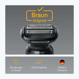 Braun Rakhuvud 54B