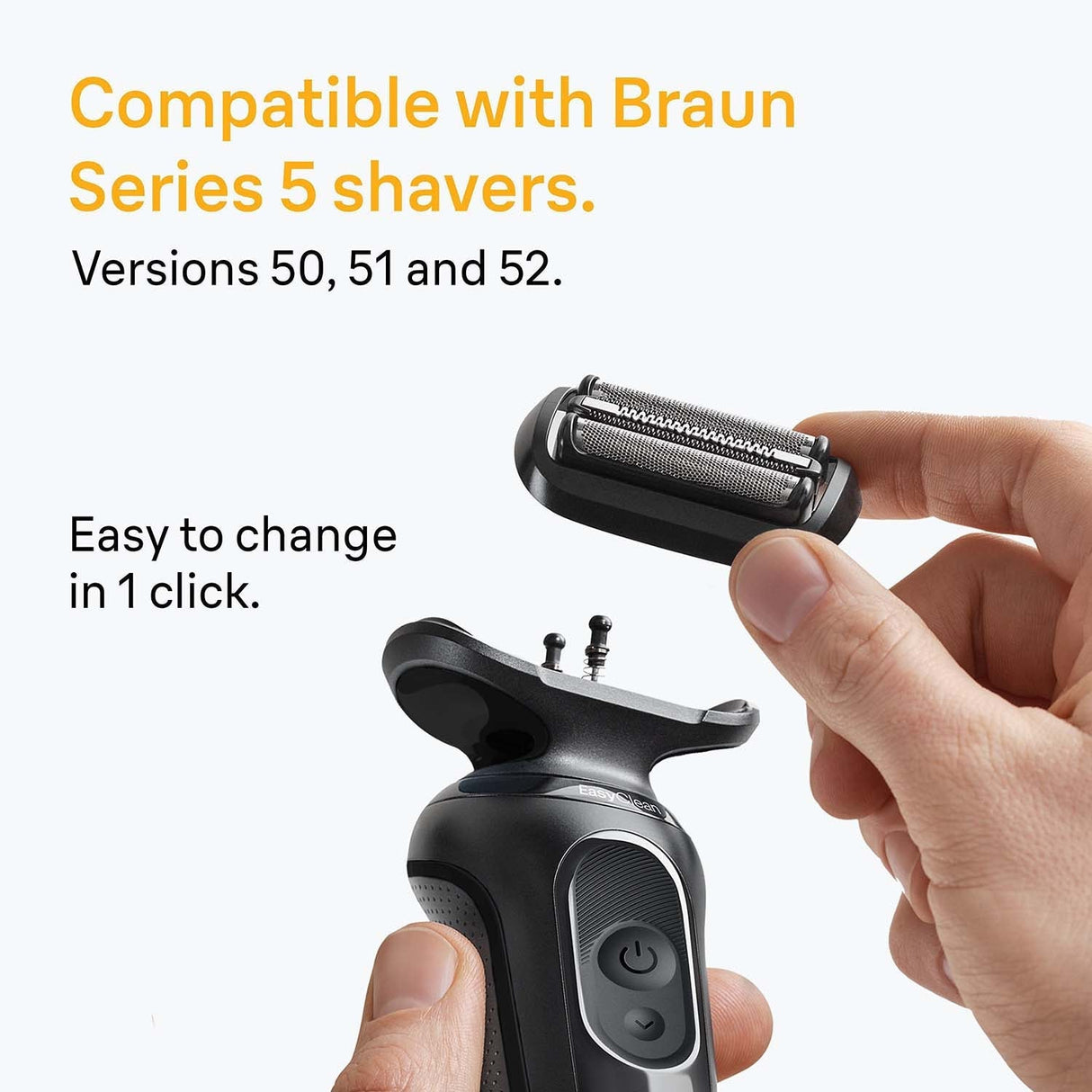 Braun Rakhuvud 54B