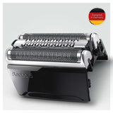 Braun Rakhuvud Series 5 52S